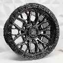 RGW616 MACHINE BLACK+BLACK COAT 01.webp