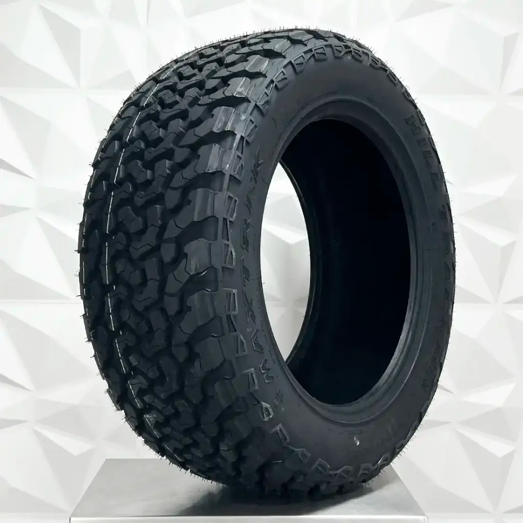 LLANTA MAXTREK 33X12.50R20LT HILL TRACKER 114Q