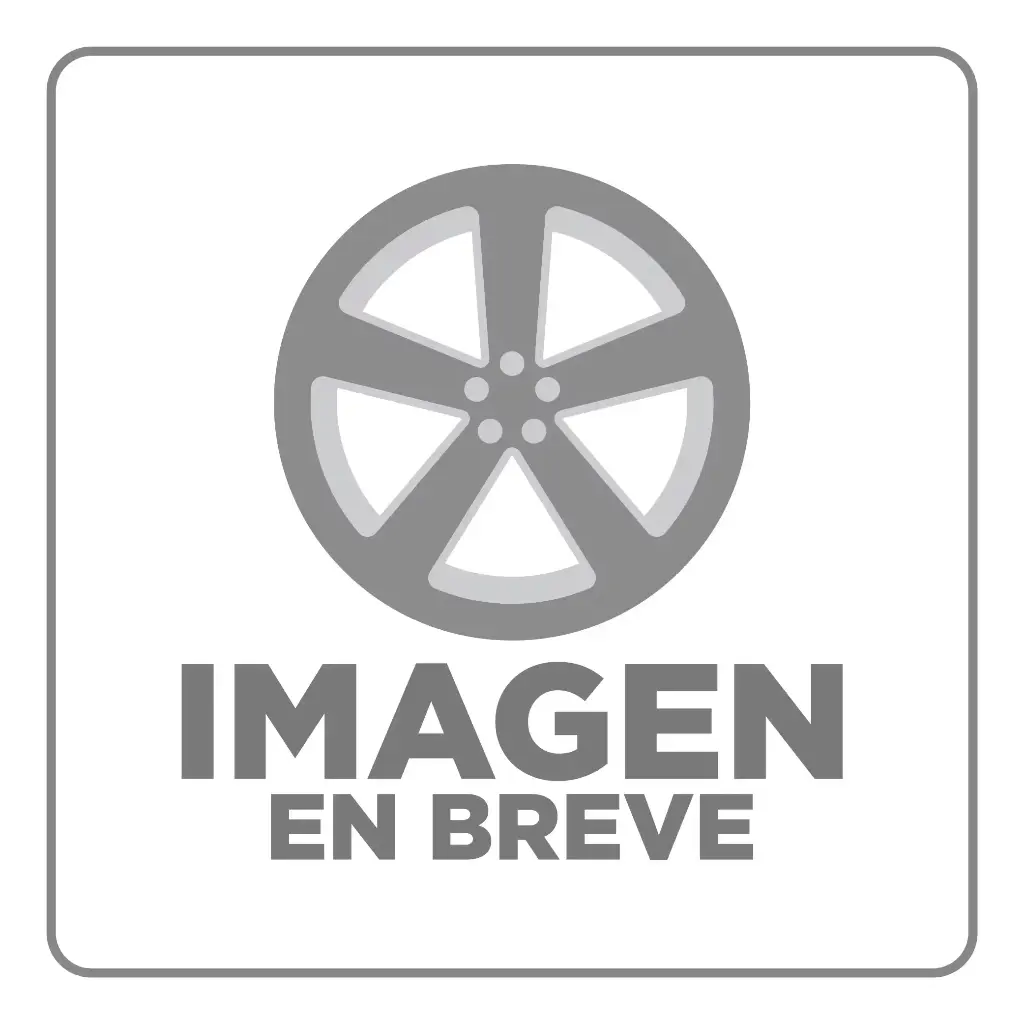 RIN 26X10 6-139.7 R1 SPORT U-5198 MACHINE SILVER ET25 CB78.1